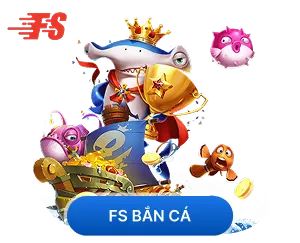 Bắn Cá vf88