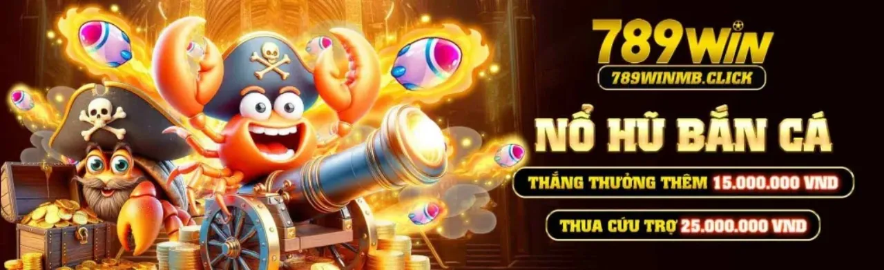 Nổ Hũ VF88 - Trải nghiệm quay hũ đỉnh cao