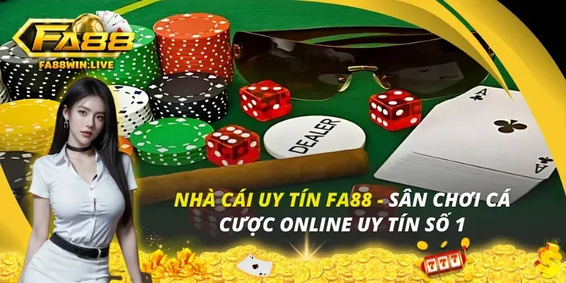 Giới thiệu về sự uy tín của vf88